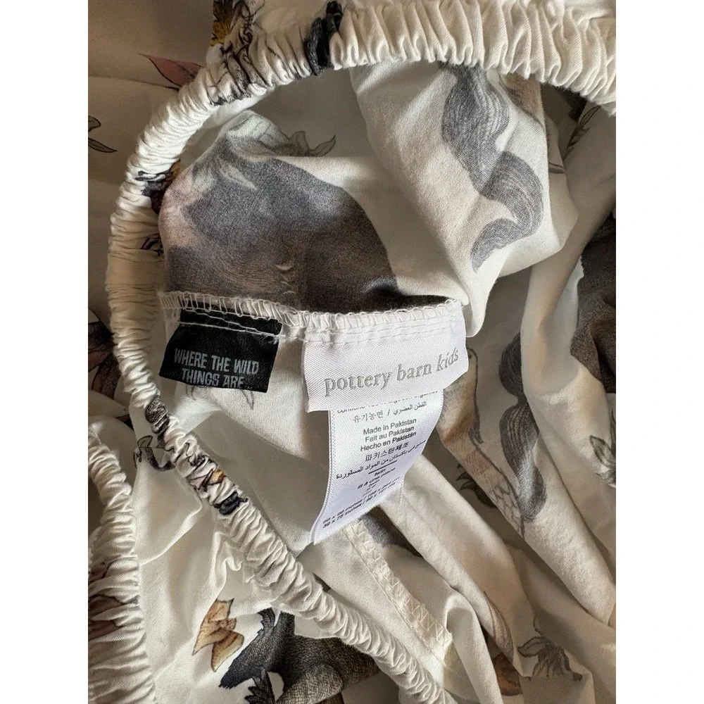 Pottery Barn pottery barn